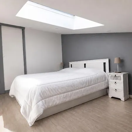 Maison Amande *