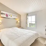Maison Amande Holiday home La Flotte