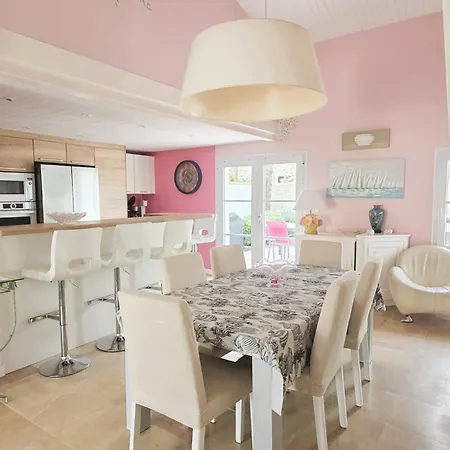 Maison Amande Casa vacanze La Flotte