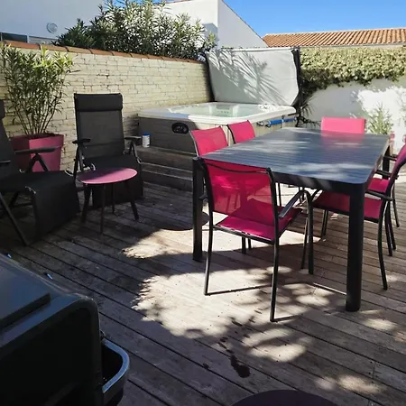 Maison Amande *