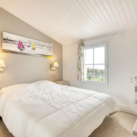 Maison Amande Prázdninový dům La Flotte