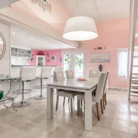 Maison Amande Prázdninový dům *