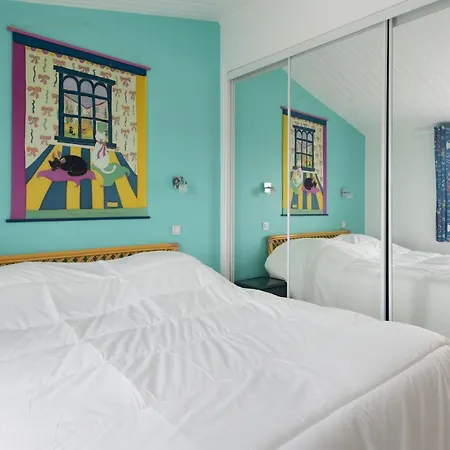Maison Amande Holiday home *