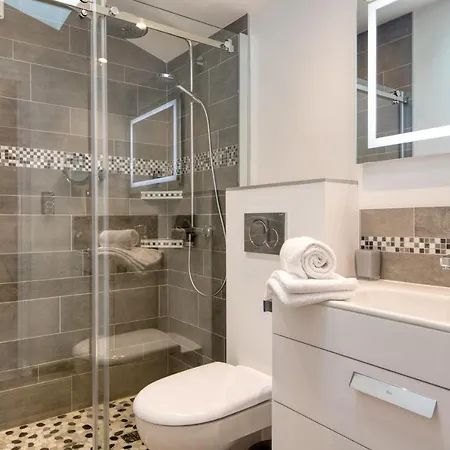 Prázdninový dům Maison Amande *