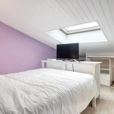 Holiday home Maison Amande *