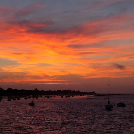 Prázdninový dům Maison Amande La Flotte