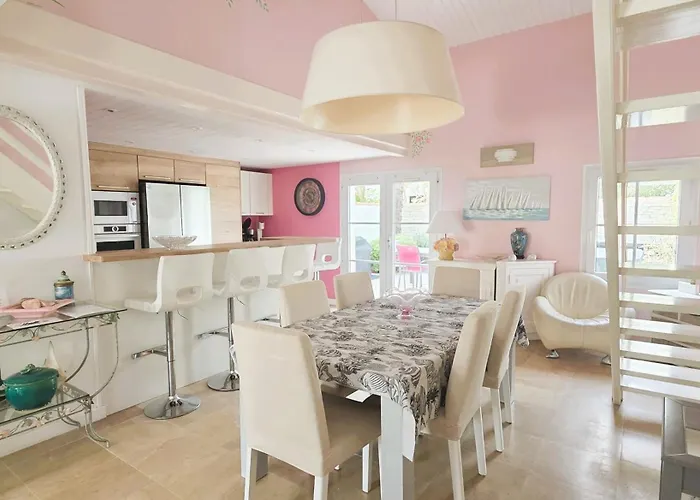 Maison Amande Casa vacanze La Flotte